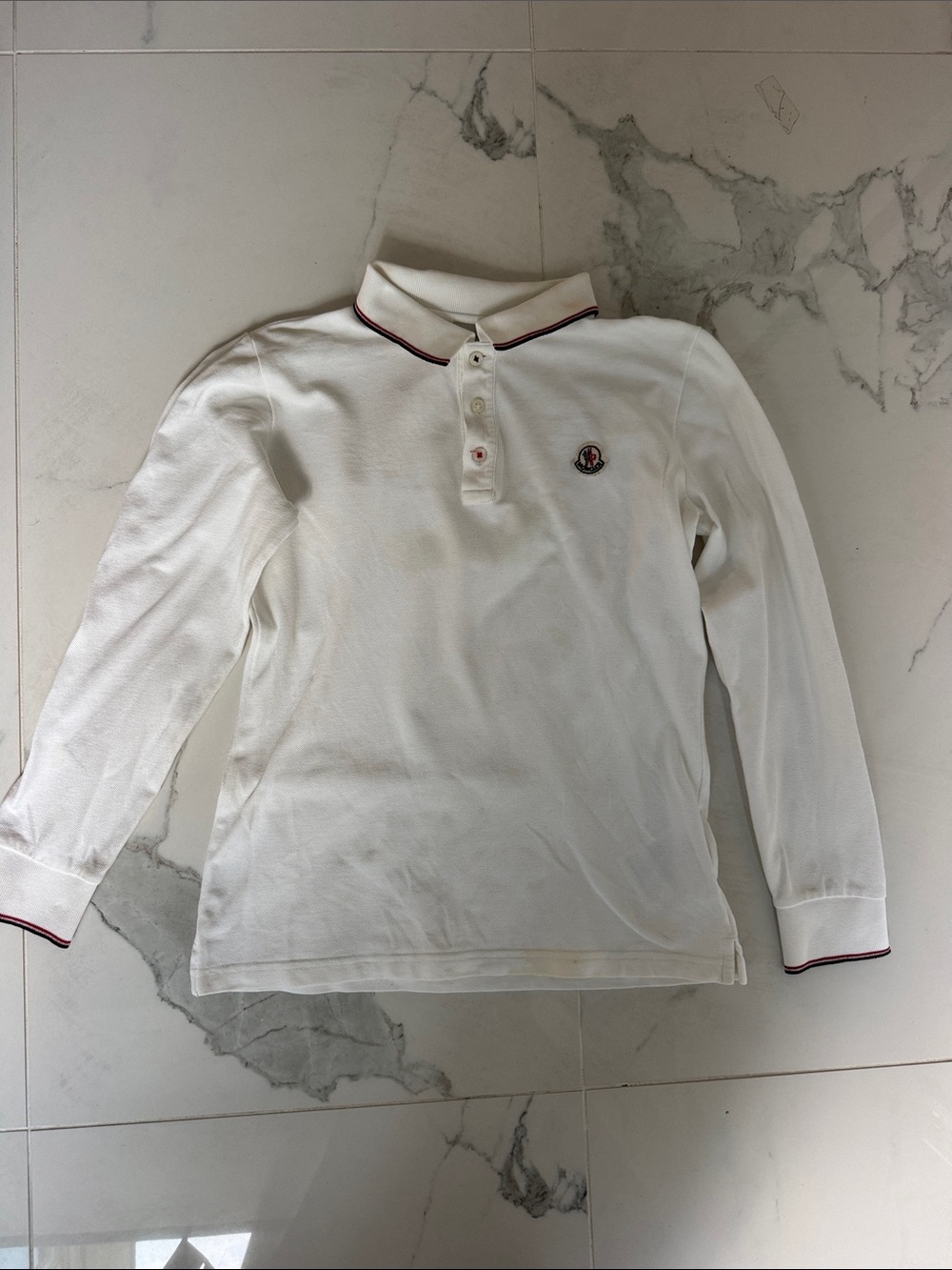 Moncler Polo